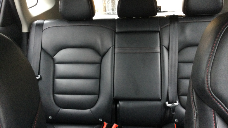 MG HS 1.5 T-GDI PHEV SE 5dr Auto Hatchback